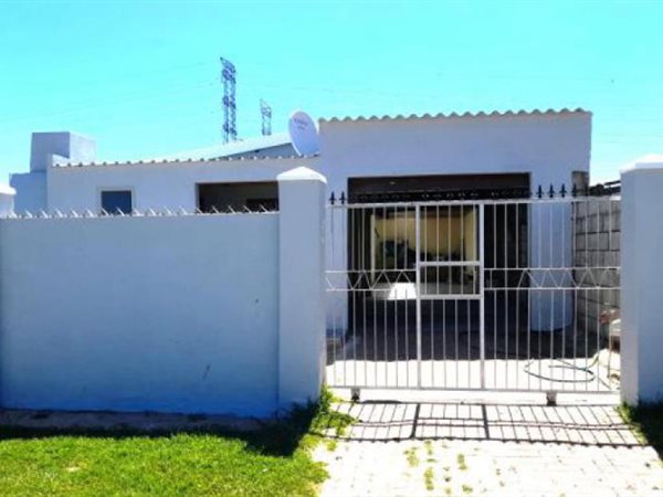 3 Bedroom Property for Sale in Bethelsdorp Eastern Cape